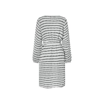 esmara® Damen-Midikleid Modernes Midikleid Kleid in Midi-Länge Damenkleid in Midi-Länge - B-Ware