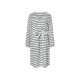 esmara® Damen-Midikleid Modernes Midikleid Kleid in Midi-Länge Damenkleid in Midi-Länge - B-Ware