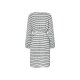 esmara® Damen-Midikleid Modernes Midikleid Kleid in Midi-Länge Damenkleid in Midi-Länge - B-Ware