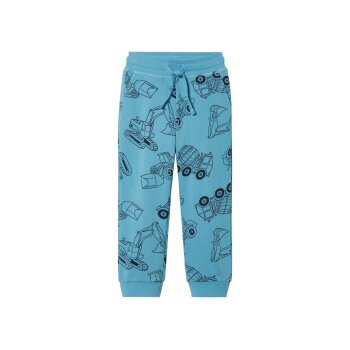 lupilu® Kleinkinder Sweathose mit Baumwolle - B-Ware
