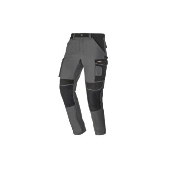 PARKSIDE PERFORMANCE® Stretch-Arbeitsbundhose...