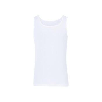 LIVERGY® 6er Set Herren Achselhemden, Single Jersey,...