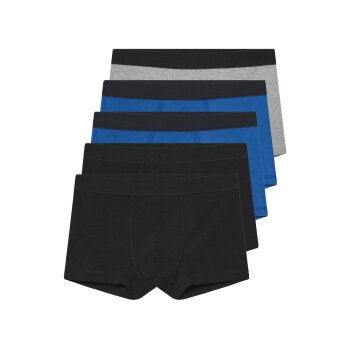 pepperts!® Jungen Boxer, 5 Stück...