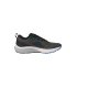 CRIVIT Herren-Laufschuhe, mit dämpfender EVA-Zwischensohle (Schwarz, 45) - B-Ware neuwertig