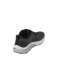 CRIVIT Herren-Laufschuhe, mit dämpfender EVA-Zwischensohle (Schwarz, 45) - B-Ware neuwertig