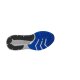 CRIVIT Herren-Laufschuhe, mit dämpfender EVA-Zwischensohle (Schwarz, 45) - B-Ware neuwertig