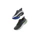 CRIVIT Herren-Laufschuhe, mit dämpfender EVA-Zwischensohle (Schwarz, 45) - B-Ware neuwertig