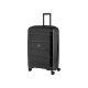 TOPMOVE® Hartschalenkoffer / Hardcase, 90 L - B-Ware Transportschaden Kosmetisch