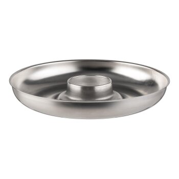 CRIVIT Camping-Backofen-Kit, 5-teilig - B-Ware Transportschaden Kosmetisch