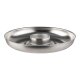 CRIVIT Camping-Backofen-Kit, 5-teilig - B-Ware Transportschaden Kosmetisch
