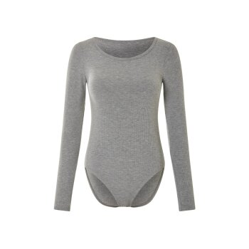 esmara® Damen Body mit Viskose - B-Ware