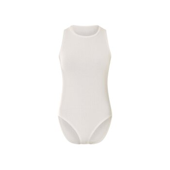 esmara® Damen Body mit Viskose - B-Ware