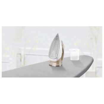SILVERCREST® Dampfbügeleisen »SDBB 2800 A1« - B-Ware