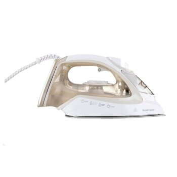 SILVERCREST® Dampfbügeleisen »SDBB 2800 A1« - B-Ware