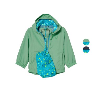 lupilu® Baby Kleinkinder Funktionsjacke,...