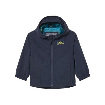 lupilu® Baby Kleinkinder Funktionsjacke, wasserabweisend - B-Ware