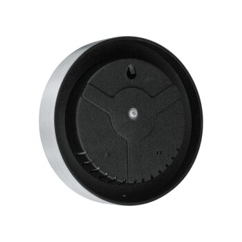 AURIOL® Analoge Wetterstation, Ø 13 cm -...
