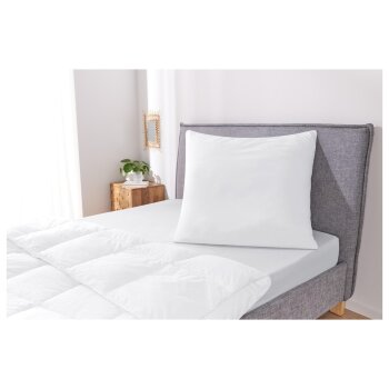 LIVARNO home Kopfkissen mit tierfreundlicher...