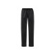 esmara® Damen-Pyjama, aus Satin, L, schwarz - B-Ware neuwertig