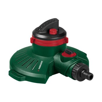 PARKSIDE® Rasenbewässerung (Vollkreisregner) -...
