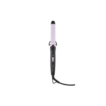 SILVERCREST® PERSONAL CARE »SHGL 3 A1« Lockenstab, mit Klammer, 25mm, lila - B-Ware sehr gut
