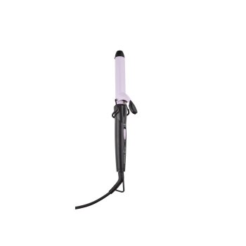 SILVERCREST® PERSONAL CARE »SHGL 3 A1« Lockenstab, mit Klammer, 25mm, lila - B-Ware sehr gut