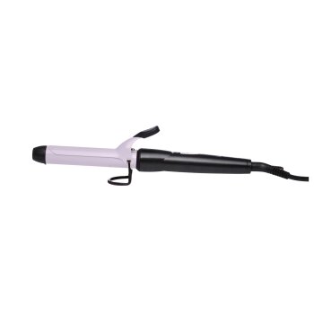 SILVERCREST® PERSONAL CARE »SHGL 3 A1« Lockenstab, mit Klammer, 25mm, lila - B-Ware sehr gut