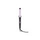 SILVERCREST® PERSONAL CARE »SHGL 3 A1« Lockenstab, mit Klammer, 25mm, lila - B-Ware sehr gut