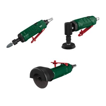 PARKSIDE® Druckluft-Schleifer - B-Ware