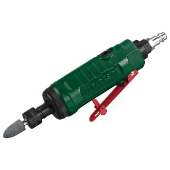 PARKSIDE® Druckluft-Schleifer - B-Ware