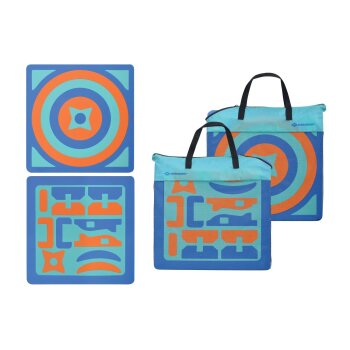 Schildkröt Active Games Set - B-Ware sehr gut