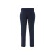 esmara® Damen-Stoffhose, 46, marine - B-Ware neuwertig