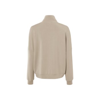 esmara® Damen Jacke / Hoodie, leger geschnitten - B-Ware