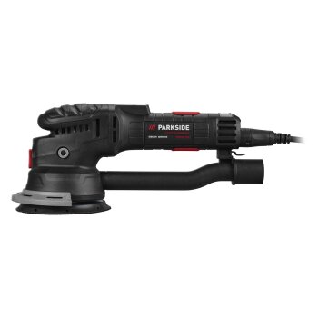 PARKSIDE PERFORMANCE® Exzenterschleifer »PPEXS 750 B2«, mit zuschaltbarem Teller-Direktantrieb - B-Ware gut