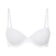 esmara® Damen Push-UP-BHs, 2 Stück, mit verstellbaren Trägern - B-Ware