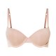 esmara® Damen Push-UP-BHs, 2 Stück, mit verstellbaren Trägern - B-Ware