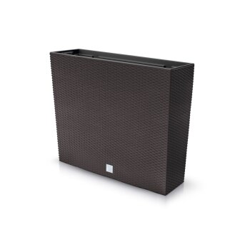 PROSPERPLAST Blumentopf »RATO CASE«,...