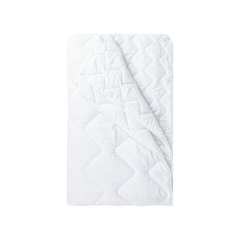 LIVARNO home 4-Jahreszeiten-Bettdecke, 260 x 240 cm -...