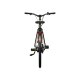 CRIVIT E-Bike »Urban Y.3« GATES Riemenantrieb, 27,5 Zoll (Desert Beige) - B-Ware sehr gut