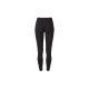 CRIVIT Damen-Funktionsleggings, L, schwarz - B-Ware neuwertig