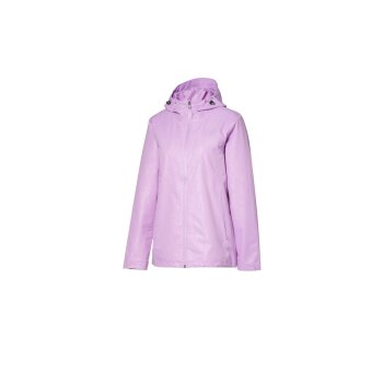 CRIVIT Damen Allwetterjacke, wind- und wasserdicht - B-Ware