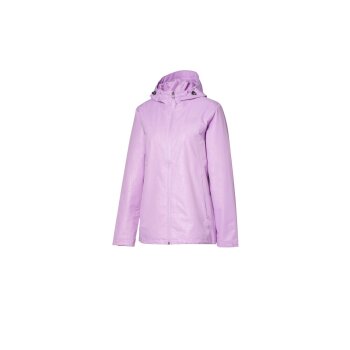 CRIVIT Damen Allwetterjacke, wind- und wasserdicht - B-Ware