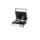 SILVERCREST® KITCHEN TOOLS Kontaktgrill SKGE 2000 D3, 180° aufklappbar - B-Ware Transportschaden Kosmetisch