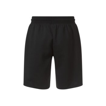 CRIVIT Herren Sweatshorts mit Baumwolle (Schwarz, L(52/54)) - B-Ware neuwertig