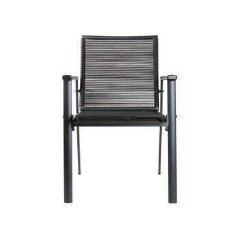 LIVARNO® Alu-Stapelstuhl »Miami« - B-Ware sehr gut