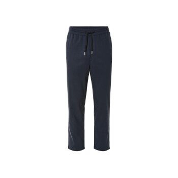 LIVERGY® Herren Joggers in modischer Knöchellänge (navy, XL (56/58)) - B-Ware neuwertig
