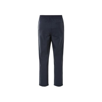 LIVERGY® Herren Joggers in modischer Knöchellänge (navy, XL (56/58)) - B-Ware neuwertig