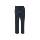 LIVERGY® Herren Joggers in modischer Knöchellänge (navy, XL (56/58)) - B-Ware neuwertig