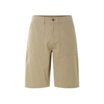LIVERGY® Herren Bermudas / Cargo-Bermudas aus reiner...