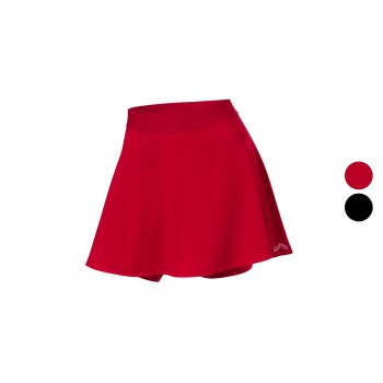 CRIVIT Damen Funktionsrock, mit integrierter Shorts - B-Ware